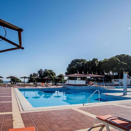 Appartement Chaleureux Et Lumineux Proche Mer Albufeira Exterior photo
