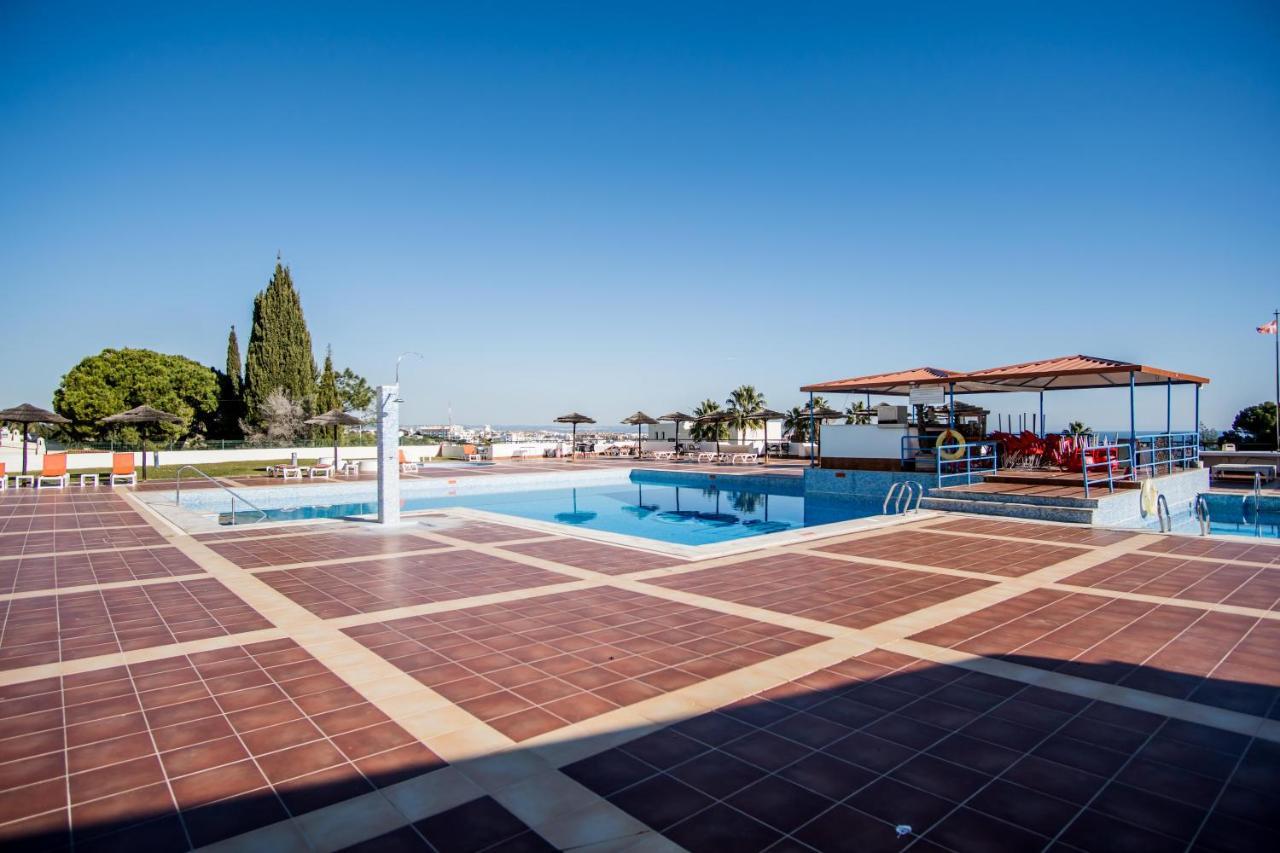 Appartement Chaleureux Et Lumineux Proche Mer Albufeira Exterior photo